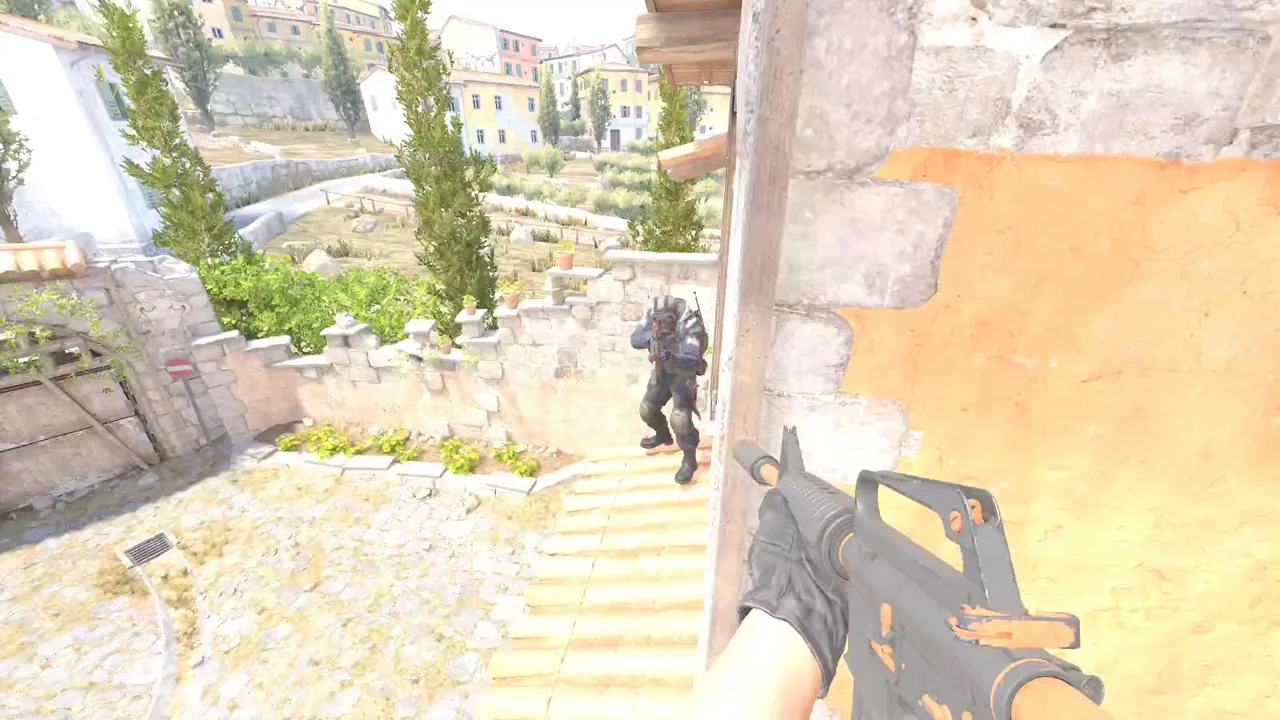highlight